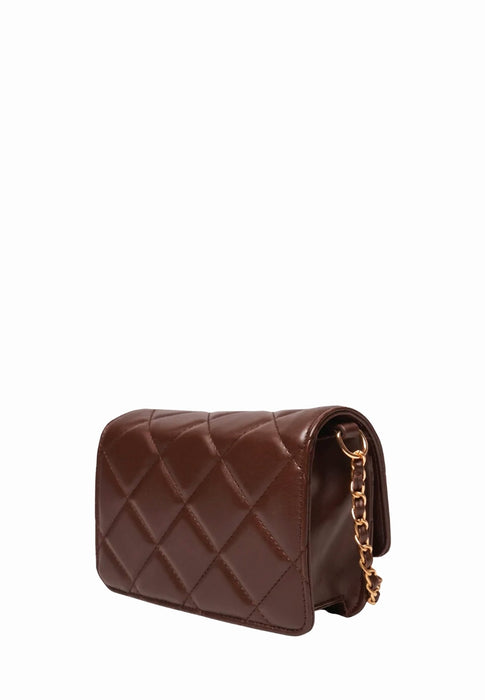Sac bandouliere Valentino Ocarina Vbs3kk52r 064 MORO