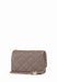 Sac bandouliere Valentino Ocarina Vbs3kk52r 259 TAUPE