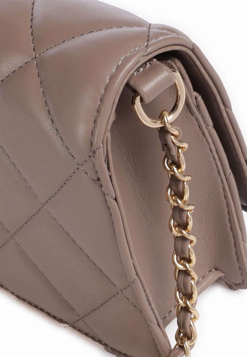 Sac bandouliere Valentino Ocarina Vbs3kk52r 259 TAUPE