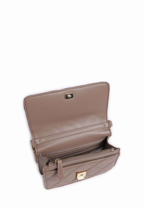 Sac bandouliere Valentino Ocarina Vbs3kk52r 259 TAUPE