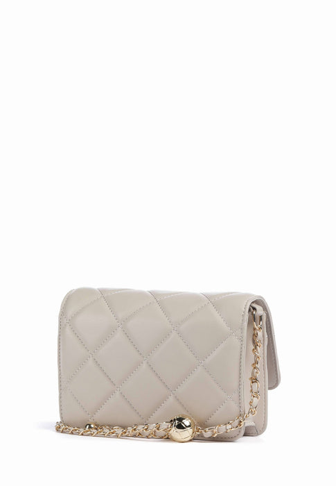 Sac bandouliere Valentino Ocarina Vbs3kk52r 991 ECRU