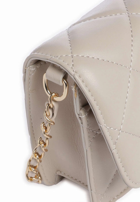 Sac bandouliere Valentino Ocarina Vbs3kk52r 991 ECRU