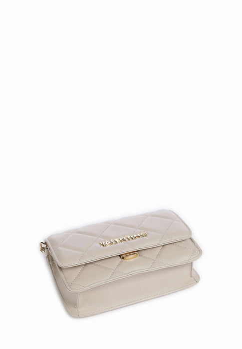 Sac bandouliere Valentino Ocarina Vbs3kk52r 991 ECRU