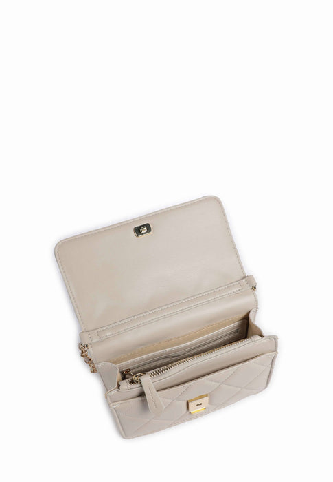 Sac bandouliere Valentino Ocarina Vbs3kk52r 991 ECRU