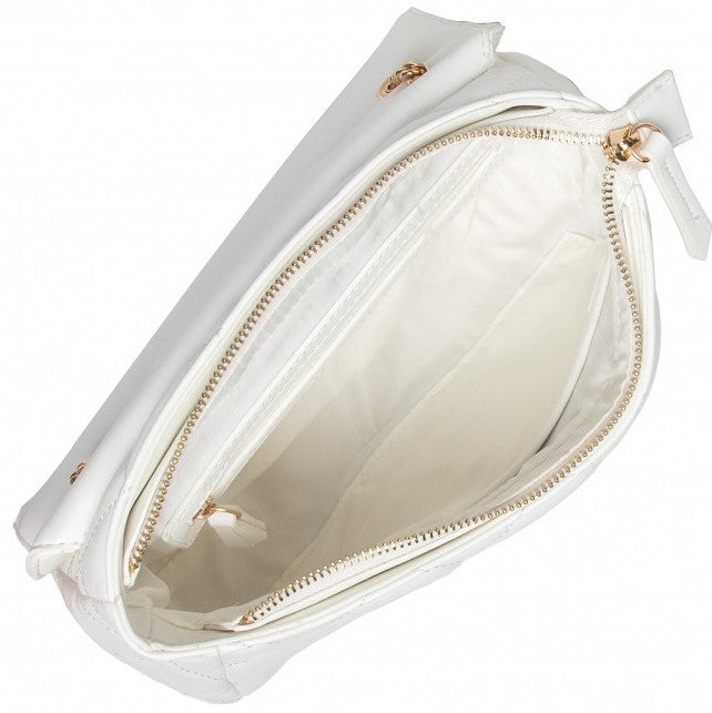 Valentino Sac bandouliere Ada Vbs51o05 006 bianco 006 BIANCO
