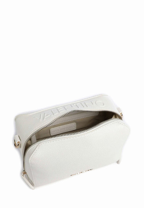 Valentino Sac bandouliere Pattie Vbs52901g 006 bianco 006 BIANCO