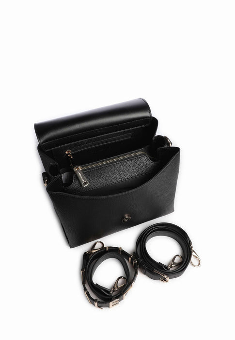 Sac bandouliere Valentino Alexia Vbs5a803 001 NERO