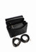 Sac bandouliere Valentino Alexia Vbs5a803 001 NERO