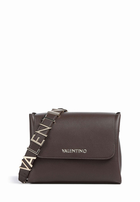 Sac bandouliere Valentino Alexia Vbs5a803 064 MORO