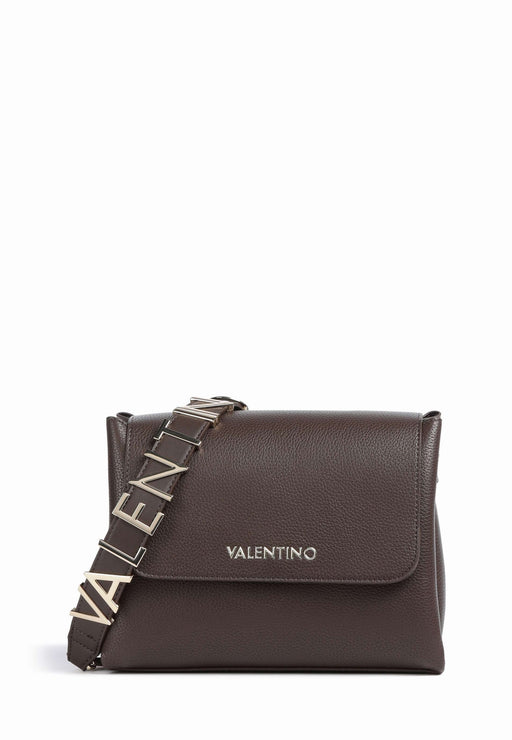Sac bandouliere Valentino Alexia Vbs5a803 064 MORO