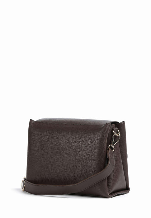 Sac bandouliere Valentino Alexia Vbs5a803 064 MORO