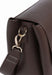 Sac bandouliere Valentino Alexia Vbs5a803 064 MORO