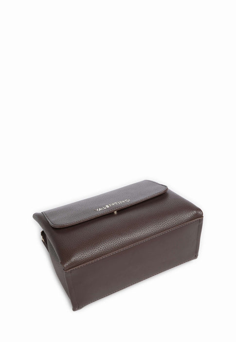 Sac bandouliere Valentino Alexia Vbs5a803 064 MORO