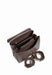 Sac bandouliere Valentino Alexia Vbs5a803 064 MORO