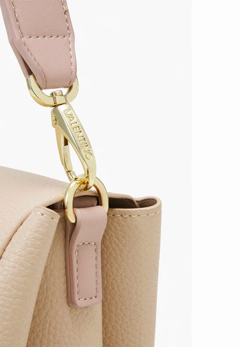 Sac bandouliere Valentino Alexia Vbs5a803 991 ECRU