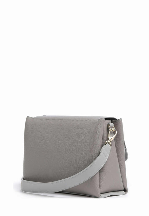 Sac bandouliere Valentino Alexia Vbs5a803 E52 GRI MULTI