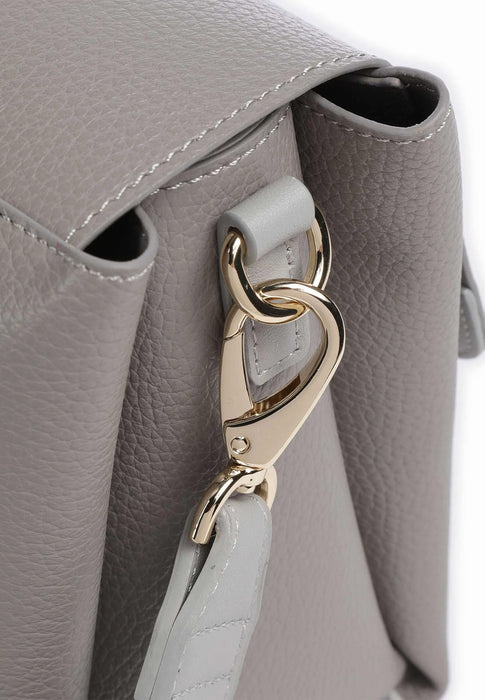 Sac bandouliere Valentino Alexia Vbs5a803 E52 GRI MULTI