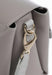 Sac bandouliere Valentino Alexia Vbs5a803 E52 GRI MULTI