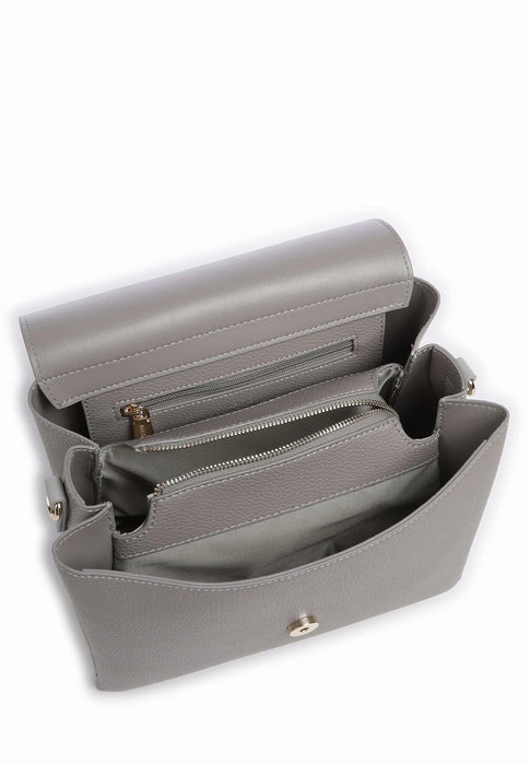 Sac bandouliere Valentino Alexia Vbs5a803 E52 GRI MULTI
