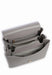 Sac bandouliere Valentino Alexia Vbs5a803 E52 GRI MULTI