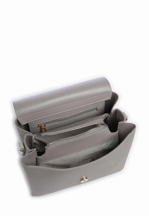 Sac bandouliere Valentino Alexia Vbs5a803 E52 GRI MULTI