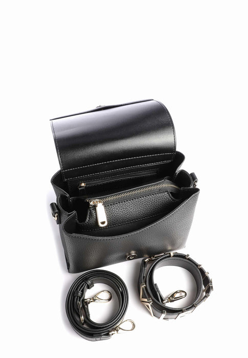 Sac bandouliere Valentino Alexia Vbs5a806 001 NERO