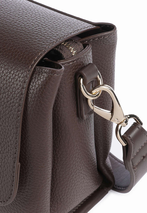 Sac bandouliere Valentino Alexia Vbs5a806 064 MORO