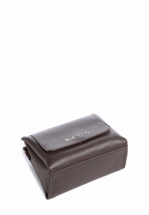 Sac bandouliere Valentino Alexia Vbs5a806 064 MORO