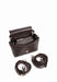 Sac bandouliere Valentino Alexia Vbs5a806 064 MORO