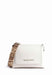 Sac bandouliere Valentino Alexia Vbs5a806 173 BIANCO CUOIO