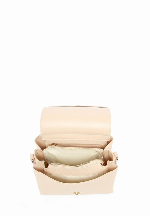 Sac bandouliere Valentino Alexia Vbs5a806 991 ECRU