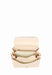 Sac bandouliere Valentino Alexia Vbs5a806 991 ECRU