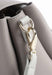 Sac bandouliere Valentino Alexia Vbs5a806 E52 GRI MULTI
