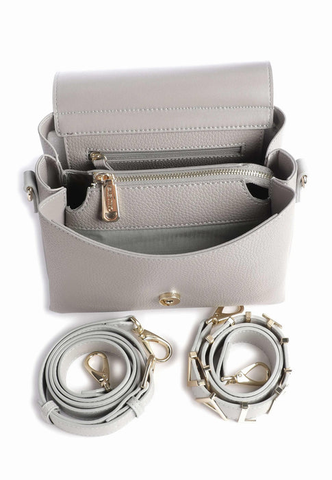 Sac bandouliere Valentino Alexia Vbs5a806 E52 GRI MULTI