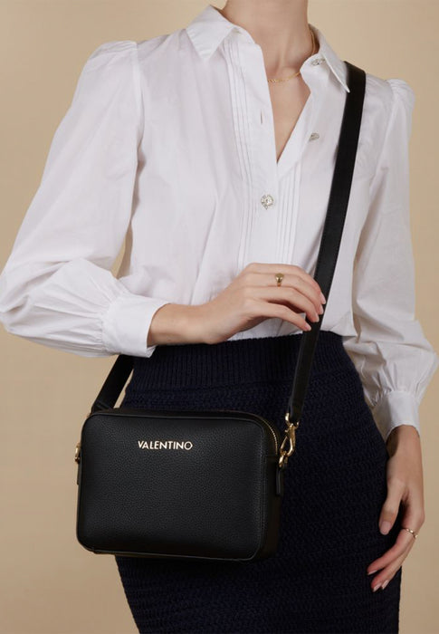 Sac bandouliere Valentino Alexia Vbs5a809 001 NERO