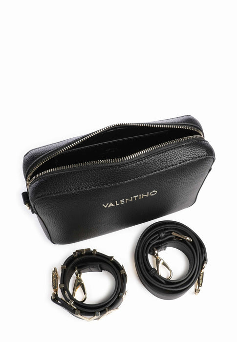 Sac bandouliere Valentino Alexia Vbs5a809 001 NERO