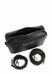 Sac bandouliere Valentino Alexia Vbs5a809 001 NERO