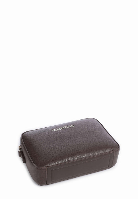 Sac bandouliere Valentino Alexia Vbs5a809 064 MORO