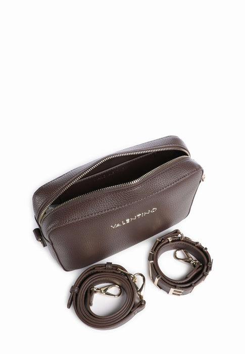 Sac bandouliere Valentino Alexia Vbs5a809 064 MORO