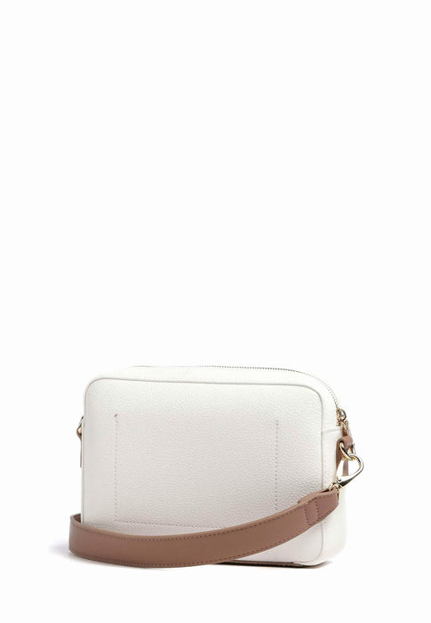 Sac bandouliere Valentino Alexia Vbs5a809 173 BIANCO CUOIO