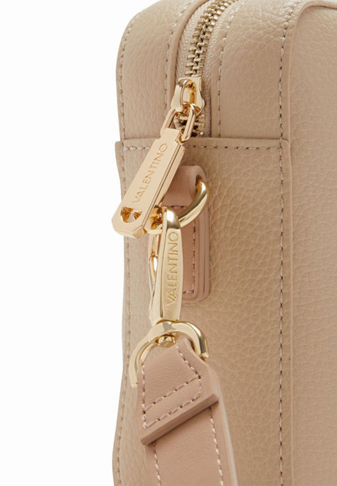 Sac bandouliere Valentino Alexia Vbs5a809 991 ECRU
