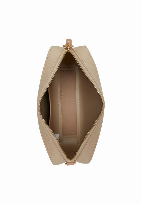 Sac bandouliere Valentino Alexia Vbs5a809 991 ECRU