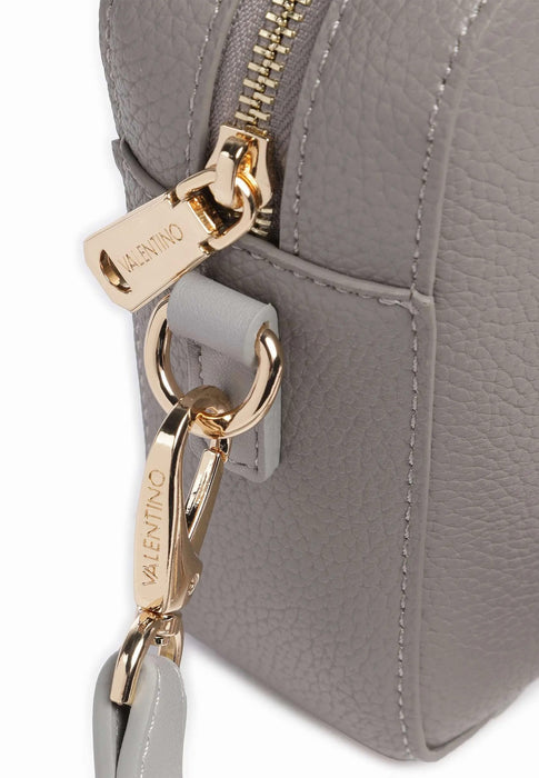 Sac bandouliere Valentino Alexia Vbs5a809 E52 GRI MULTI
