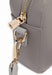 Sac bandouliere Valentino Alexia Vbs5a809 E52 GRI MULTI