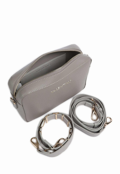 Sac bandouliere Valentino Alexia Vbs5a809 E52 GRI MULTI