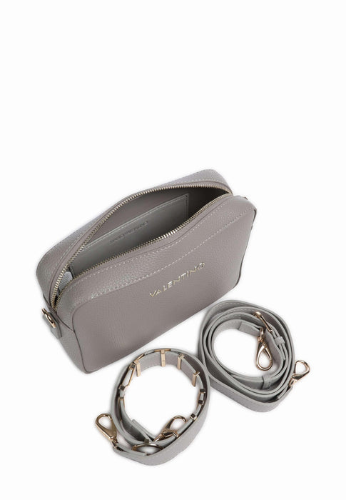 Sac bandouliere Valentino Alexia Vbs5a809 E52 GRI MULTI