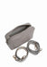Sac bandouliere Valentino Alexia Vbs5a809 E52 GRI MULTI