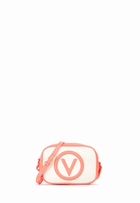 Valentino Sac bandouliere Covent Vbs7qo15can F15 natur coral F15 NATUR CORAL
