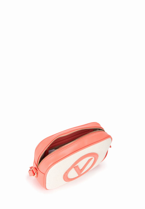 Valentino Sac bandouliere Covent Vbs7qo15can F15 natur coral F15 NATUR CORAL