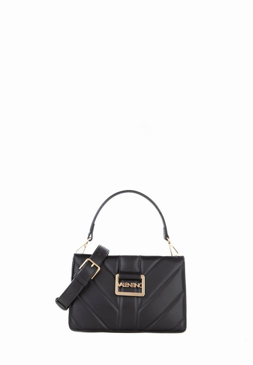 Valentino Sac bandouliere Oaxaca 001 NERO